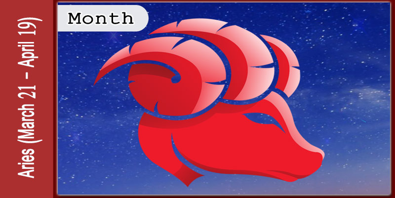 Horoscope Aries April 2024: Read Your Monthly Predictions