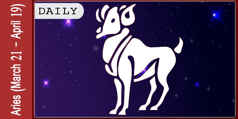 Aries Daily Horoscope Today, March 22, 2024: Predictions for Health, Love, and Money