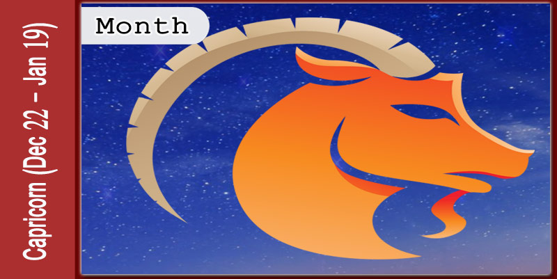 Horoscope Capricorn April 2024: Read Your Monthly Predictions