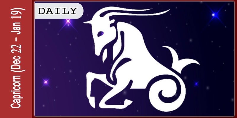 Capricorn, Horoscope Today, August 31, 2024 :need to pay attention to the state