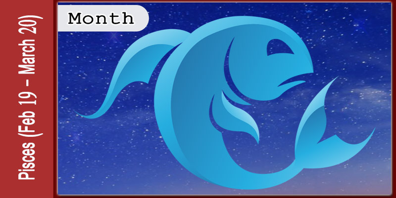 Horoscope Pisces April 2024: Read Your Monthly Predictions