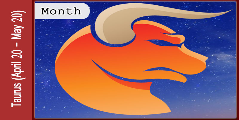 Horoscope Taurus April 2024: Read Your Monthly Predictions