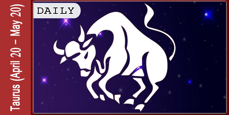 Taurus, Horoscope Today, April 06, 2024 :Pressure surges caused by feelings