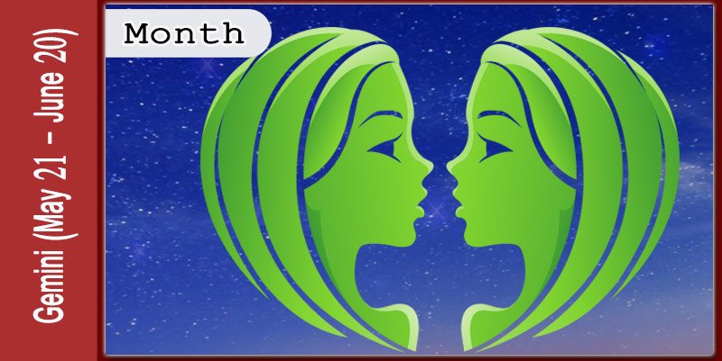 Horoscope Gemini April 2024: Read Your Monthly Predictions