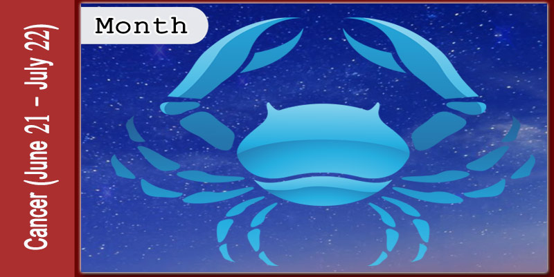 Horoscope Cancer April 2024: Read Your Monthly Predictions