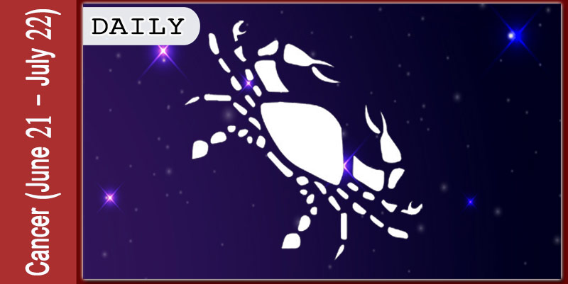 Cancer, Horoscope Today, August 30, 2024 :Should not rely on help from others