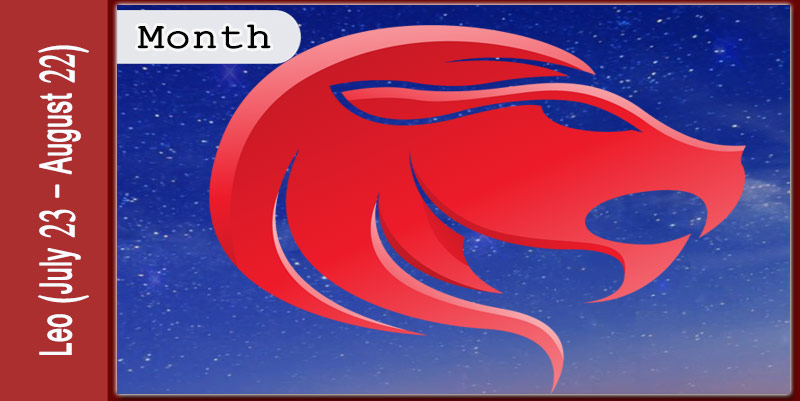 Horoscope Leo April 2024: Read Your Monthly Predictions