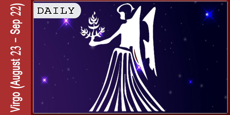 Virgo, Horoscope Today, August 31, 2024 :You will start to take care of yourself