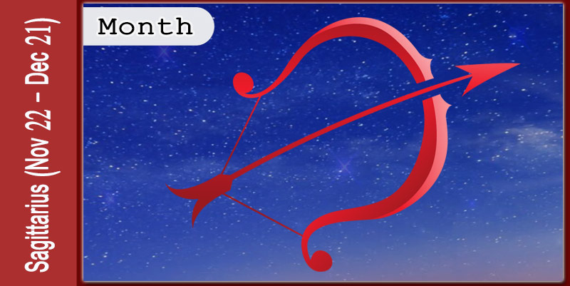 Horoscope Sagittarius April 2024: Read Your Monthly Predictions