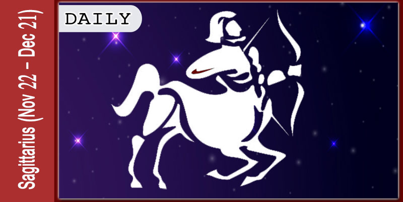 Sagittarius Daily Horoscope Today, March 22, 2024: Predictions for Health, Love, and Money